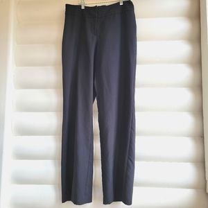 H&M Black Dress Pants